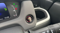 Honda Jazz 1.5 i-MMD Hybrid Crosstar EX 5dr eCVT Hybrid Hatchback